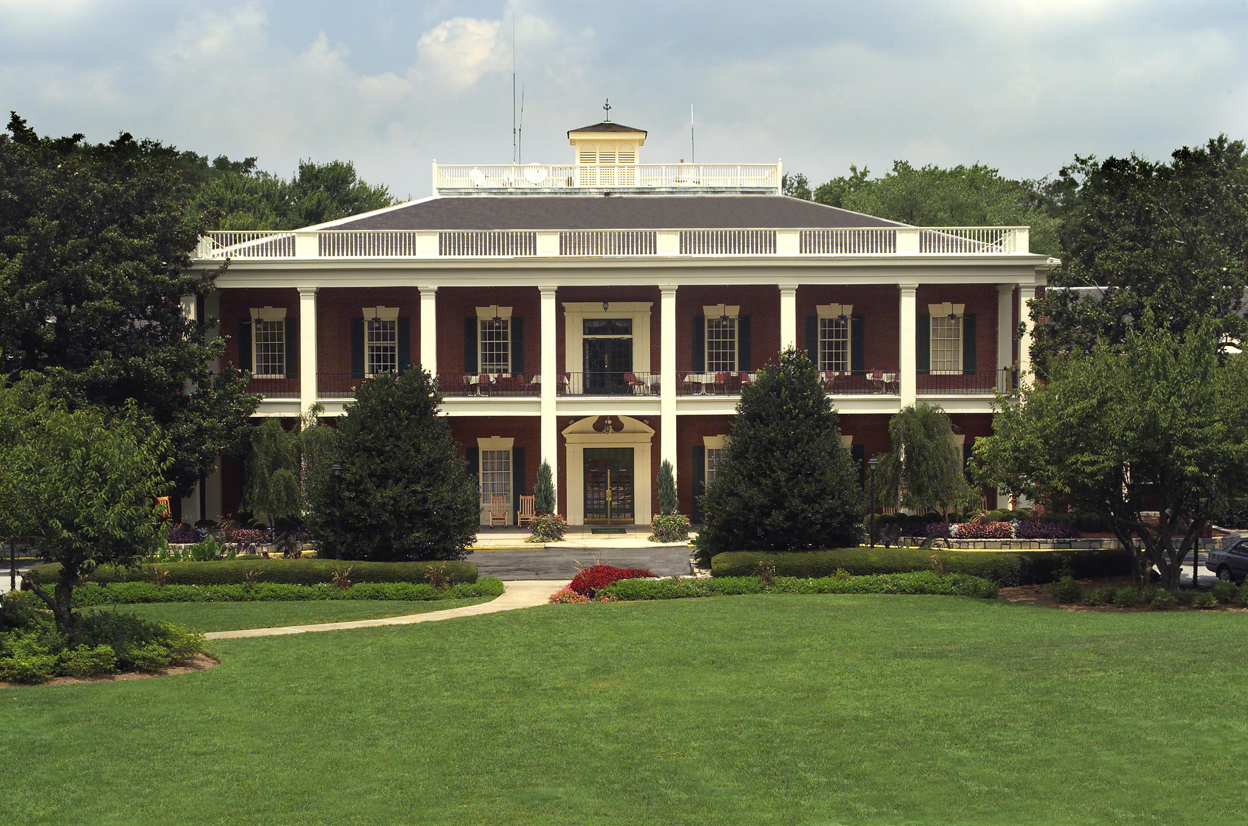 The Inn At Stone Mountain Park Zewnętrze zdjęcie