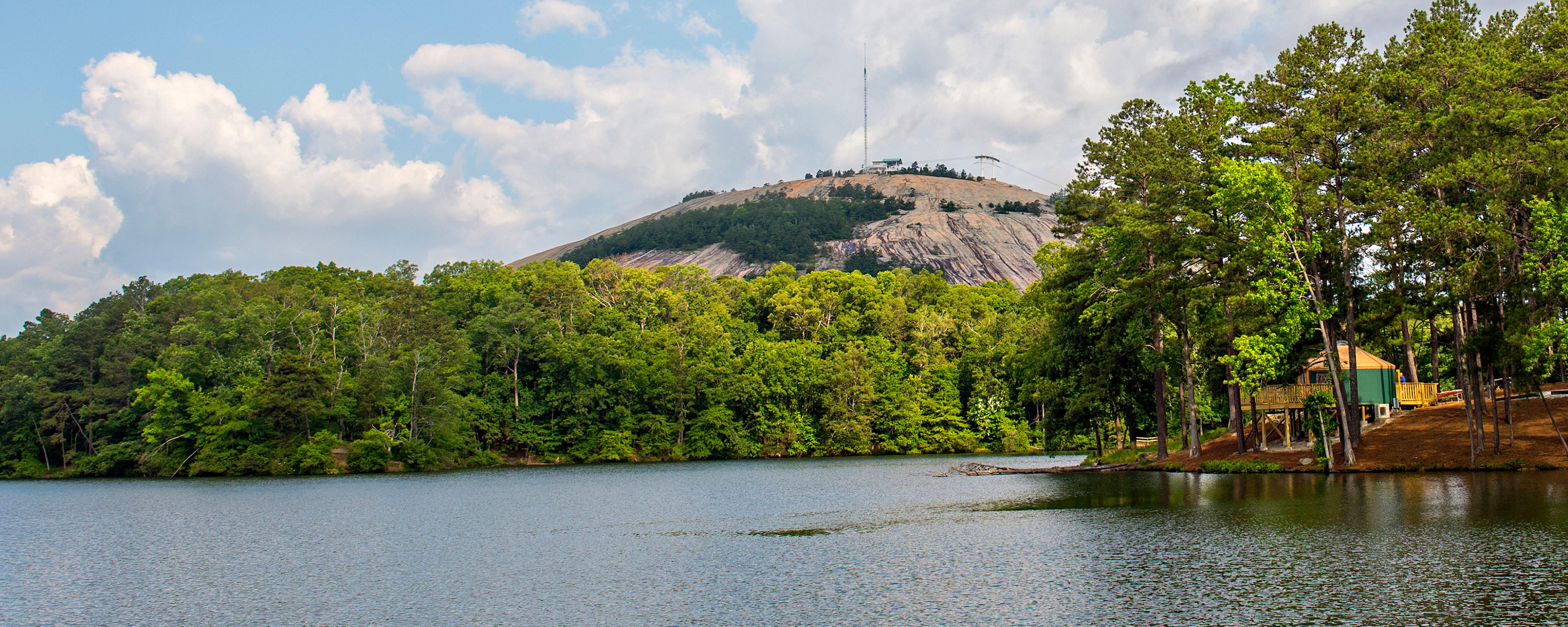 The Inn At Stone Mountain Park Zewnętrze zdjęcie